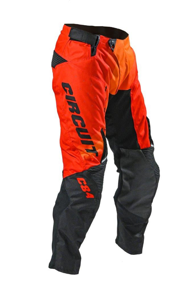 Circuit Equipment Reflex Motocross Pant