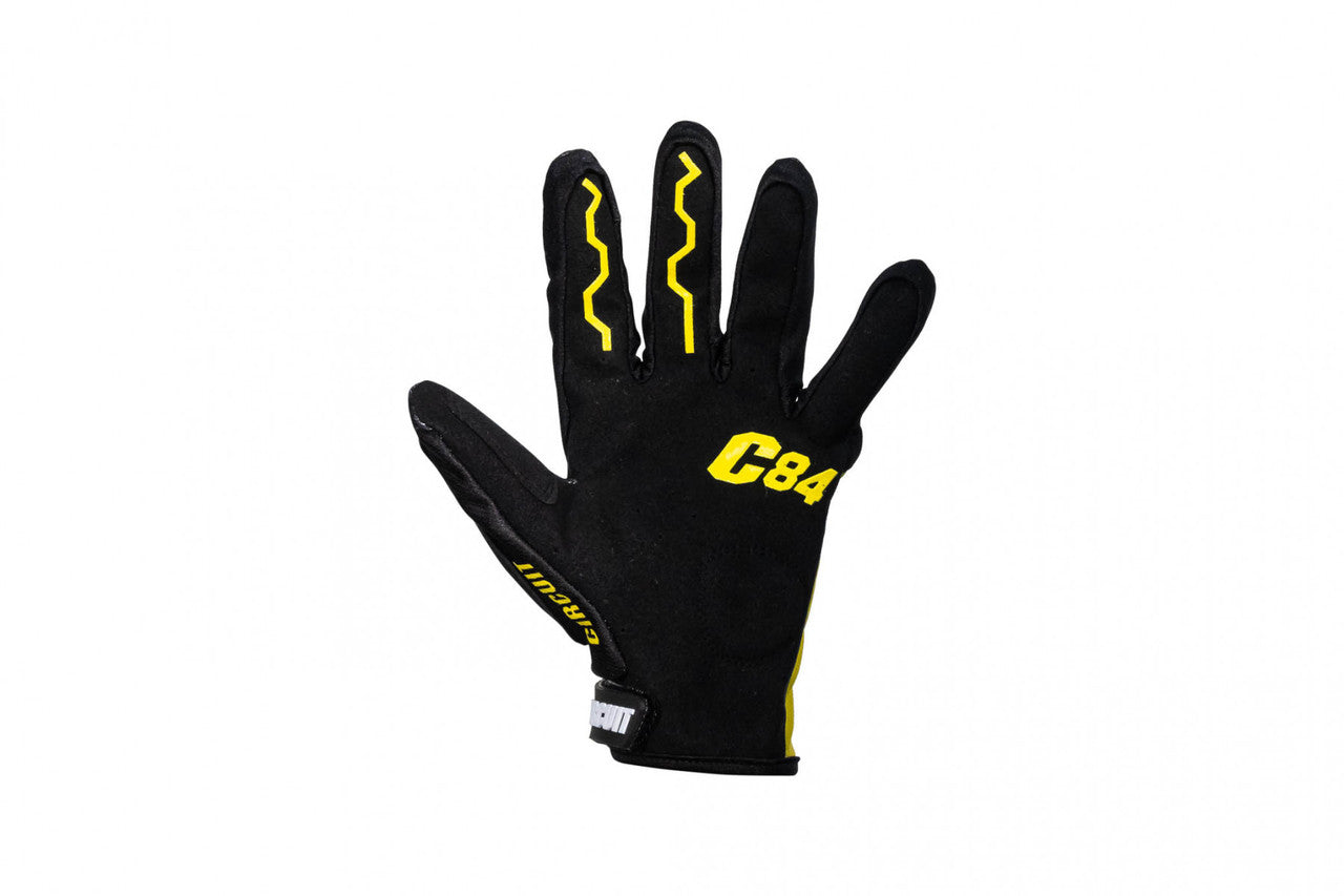 Circuit Equipment Reflex Motocross Gloves