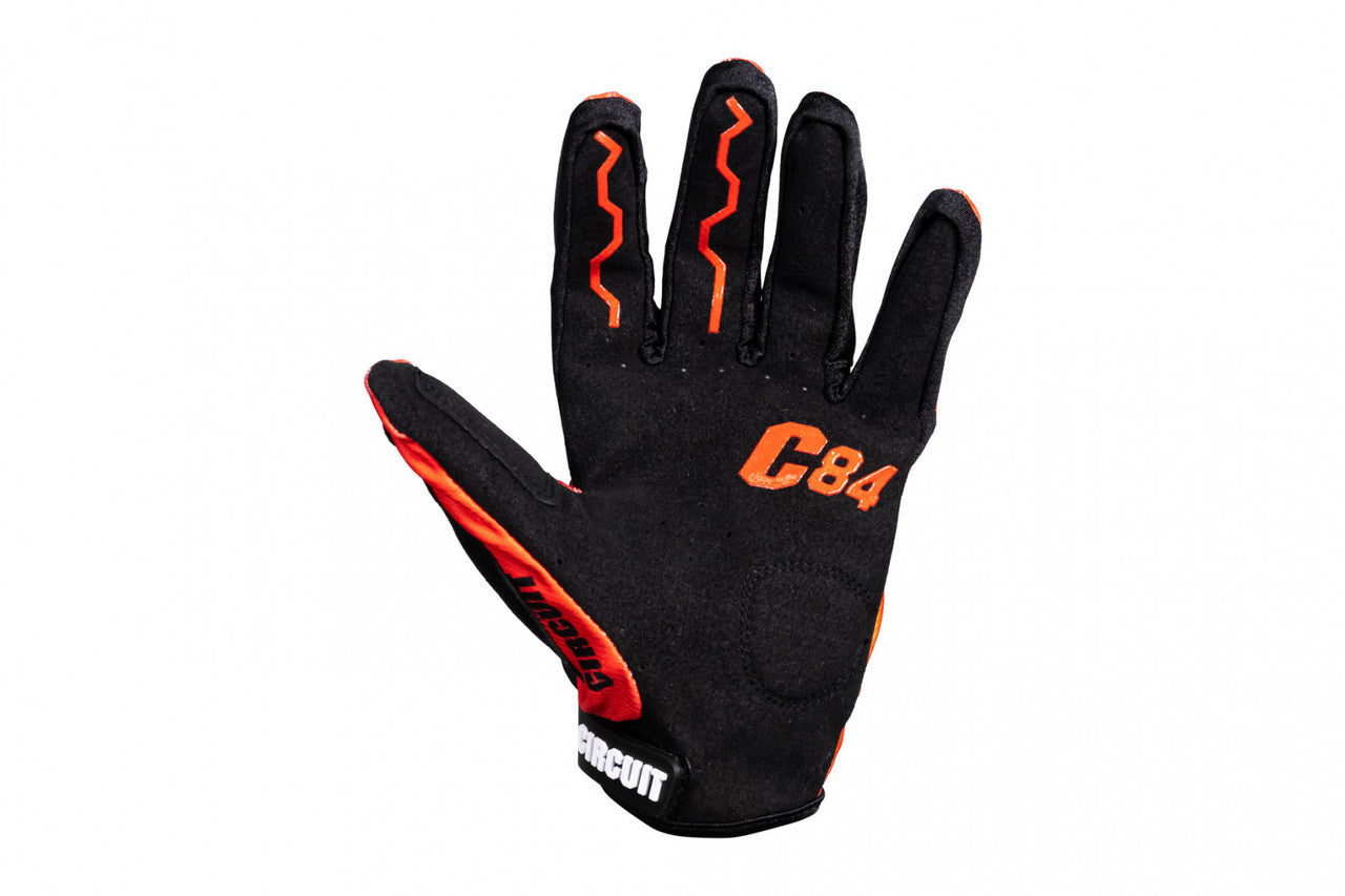 Circuit Equipment Reflex Motocross Gloves