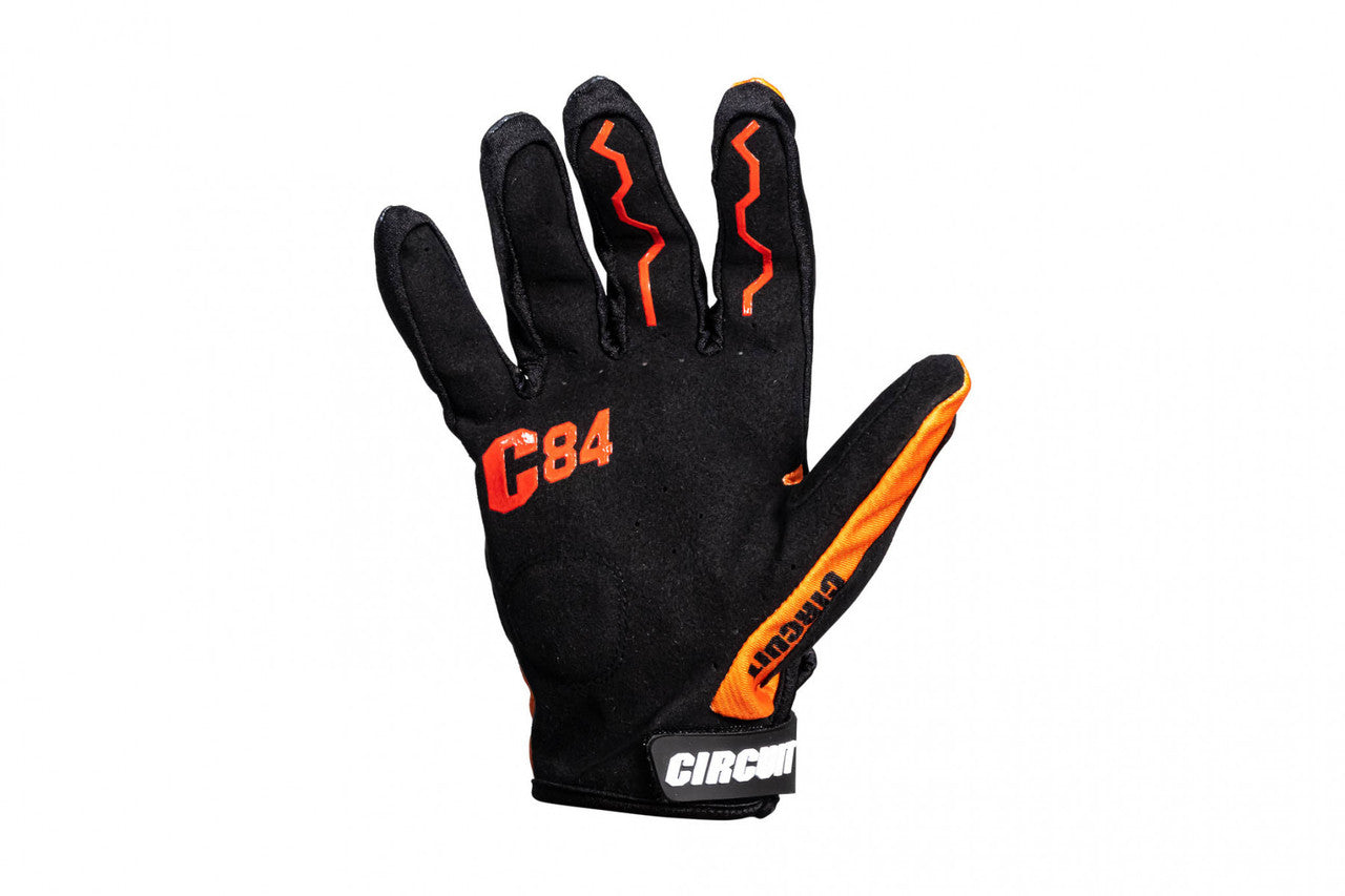 Circuit Equipment Reflex Motocross Gloves