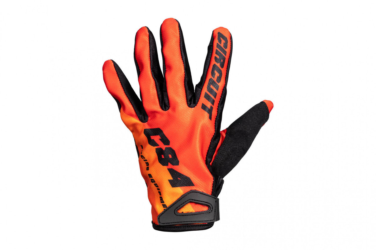 Circuit Equipment Reflex Motocross Gloves