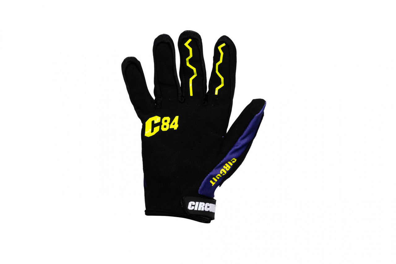 Circuit Equipment Reflex Motocross Gloves