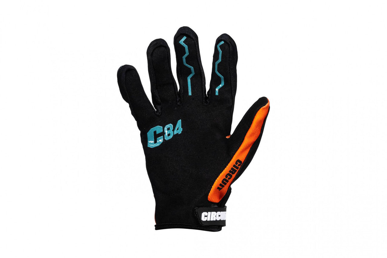 Circuit Equipment Reflex Motocross Gloves