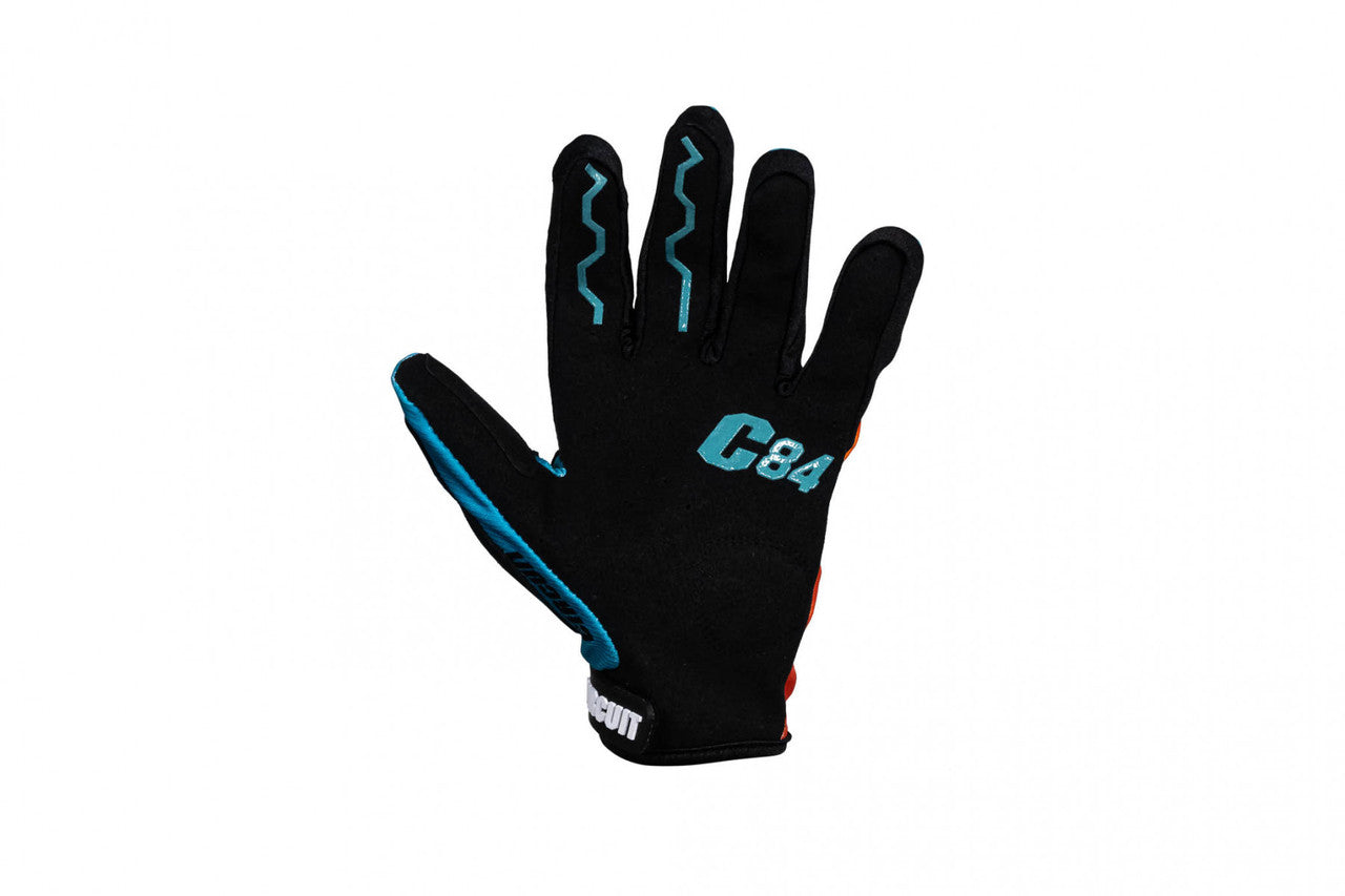 Circuit Equipment Reflex Motocross Gloves