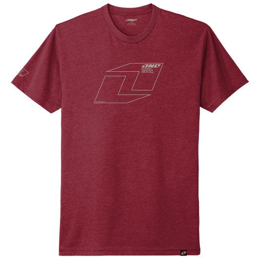 ONE Industries Vector T-Shirt Red