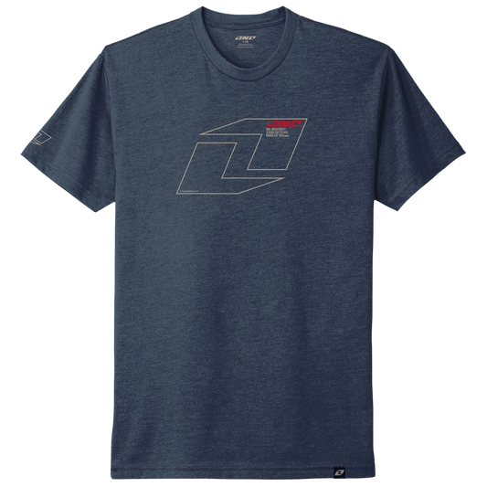 ONE Industries Vector T-Shirt Royal