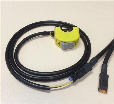 Vortex Handlebar Switch for CDI