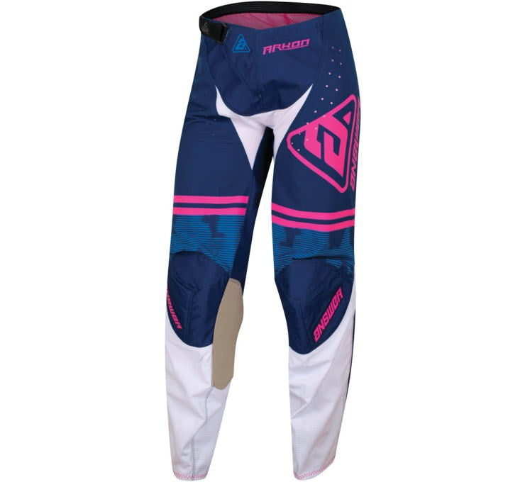 Answer Racing 2023 Youth Akron Trials Pant