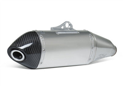 Yoshimura Enduro RS-4 Full System Offroad Exhaust