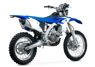 Yoshimura Enduro RS-4 Full System Offroad Exhaust