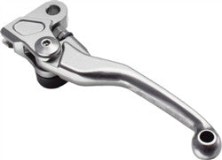 Zeta 2015 Clutch Folding Levers
