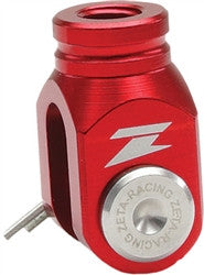 Zeta 2015 Rear Brake Clevis